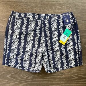 Fair Harbor The Sextant Swim Trunk - Size 38 NEW!